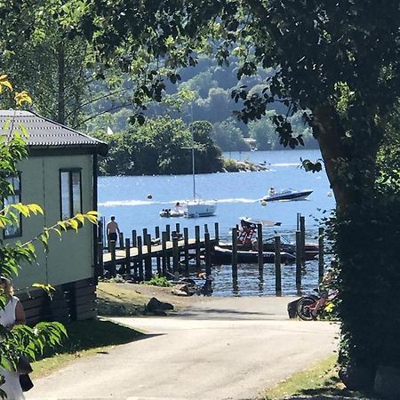 R11 Lake View, Fallbarrow Holiday Park Ξενοδοχείο Bowness-on-Windermere Εξωτερικό φωτογραφία