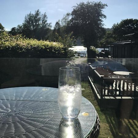 R11 Lake View, Fallbarrow Holiday Park Ξενοδοχείο Bowness-on-Windermere Εξωτερικό φωτογραφία