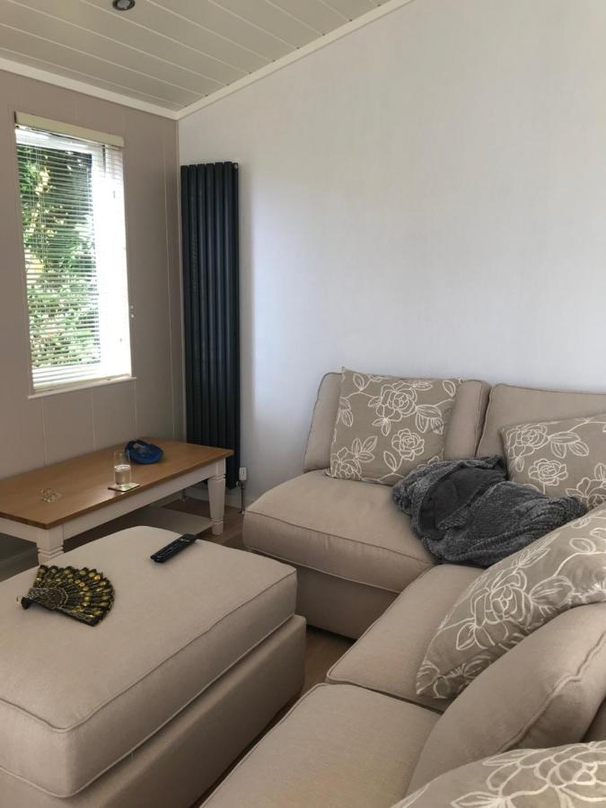 R11 Lake View, Fallbarrow Holiday Park Ξενοδοχείο Bowness-on-Windermere Εξωτερικό φωτογραφία