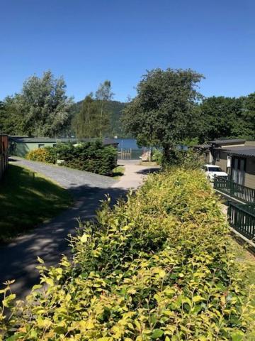 R11 Lake View, Fallbarrow Holiday Park Ξενοδοχείο Bowness-on-Windermere Εξωτερικό φωτογραφία